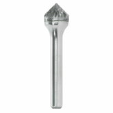 BEST CARBIDE CARBIDE BURRS Best Carbide - SK1 1/4" Double Cut Carbide Burr